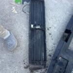 SKODA  SÜPER B HAVA YÖNLENDİRİCİ