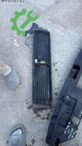 SKODA  SÜPER B HAVA YÖNLENDİRİCİ