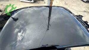 Komple Arka Skoda Çıkma