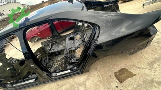 Skoda Komple Arka çıkma parça