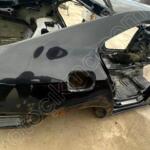 Komple Arka Skoda Çıkma