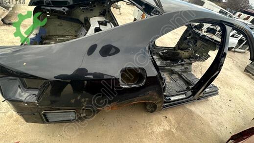 Skoda Komple Arka çıkma parça