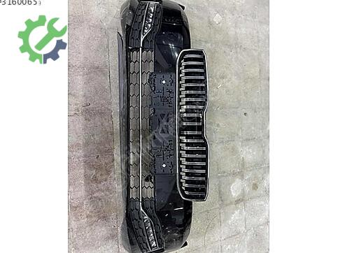 Skoda Superb Tampon Izgara Çıtası çıkma parça