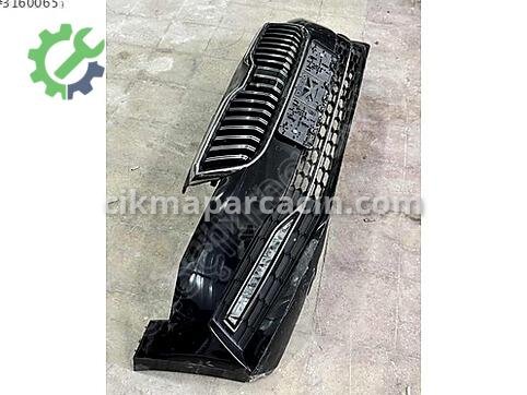 Skoda Superb Ön Tampon çıkma parça