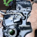 skoda süper b mazot deposu 2016-2023