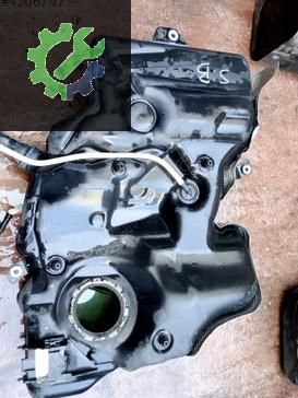 Skoda Superb Depo çıkma parça