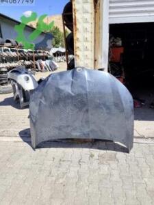 Skoda Super b motor kaputu 2018 2022