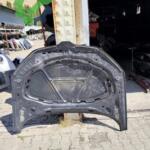 Skoda Super b motor kaputu 2018 2022