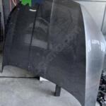 SKODA SÜPER B MOTOR KAPUTU
