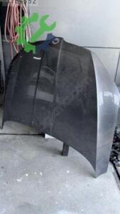 SKODA SÜPER B MOTOR KAPUTU