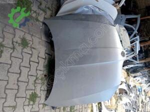 Skoda süper b ön kaput 2012 2018 arası
