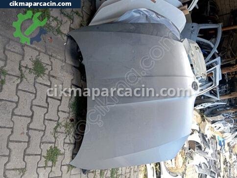 Skoda Superb Ön Kaput çıkma parça