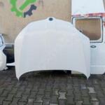 Skoda süper b ön kaput 2018 2023 arası