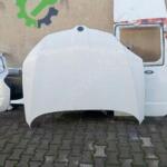 Skoda süper b ön kaput 2018 2023 arası