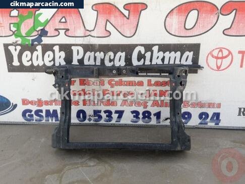 Skoda Superb Ön Panel çıkma parça
