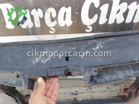 Skoda Superb Ön Panel çıkma parça