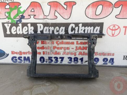 Skoda Superb Ön Panel çıkma parça