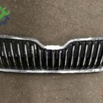 SKODA SUPER B ÖN PANJUR