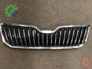 SKODA SUPER B ÖN PANJUR