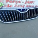Skoda süper b ön panjur