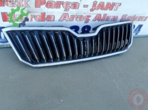Skoda süper b ön panjur
