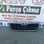 Skoda süper b ön panjur