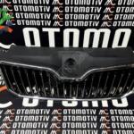 Çıkma Orijinal Ön Panjur Skoda Superb 2015 2015-17