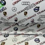 Skoda süper b ön panjur nikelajı
