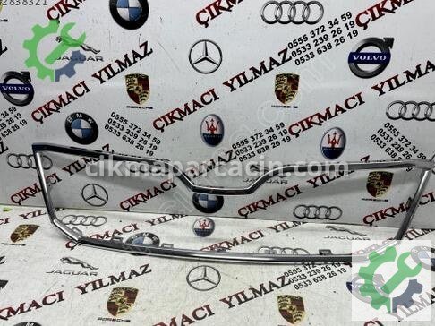 Skoda Superb Ön Panjur 3V0853761 çıkma parça