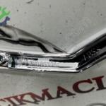 Skoda süper b ön panjur nikelajı