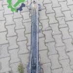 Skoda süper b ön tampon demiri 2012 2017 arası