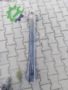Skoda süper b ön tampon demiri 2012 2017 arası