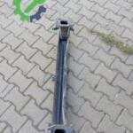 Skoda süper b ön tampon demiri 2012 2017 arası