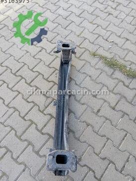 Skoda Superb Ön Tampon Demiri çıkma parça