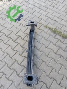 Skoda Superb Ön Tampon Demiri çıkma parça