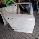 Skoda süper b sağ arka kapı 2018 2024 arası