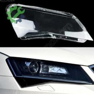 SKODA SUPER B SAĞ FAR CAMI SIFIR 2016-2019 UYUMLU