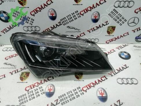 Skoda Superb Xenon Far çıkma parça