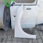 Skoda süper b sağ ön çamurluk 2017 2023 arası
