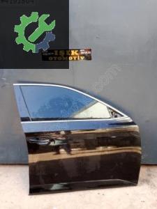 Skoda süper b sağ ön kapı çıkma orjinal hatasız 2019 üstü