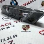 Skoda süper b sağ sis farı çıkma yedek parça