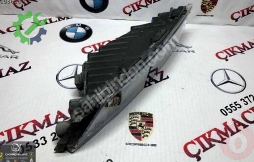 Skoda Superb Sağ Sis Farı çıkma parça