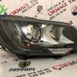 Skoda süper b sağ xenon Led far çıkma yedek parça