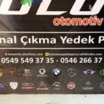 Skoda super b scala vw polo caddy ön kaput sol klit karşılığı