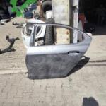 Skoda Super b sol arka kapı 2024 2025