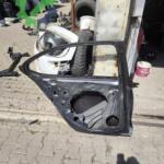 Skoda Super b sol arka kapı 2024 2025