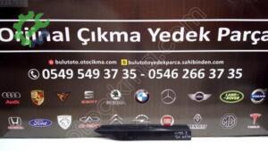 SKODA SÜPER B SOL ARKA KAPI ÇITASI 2015-2018 3V0854949