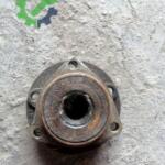 Skoda süper b sol arka porya