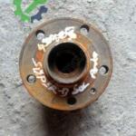 Skoda süper b sol arka porya