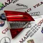 Skoda süper b sol bagaj stop çıkma yedek parça